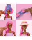 Hasbro - Play-Doh Barbie Garden Party Designer Doll